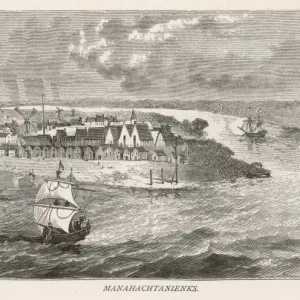 New York / General C17 New York / General C17