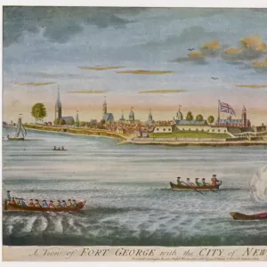 New York / General C1750