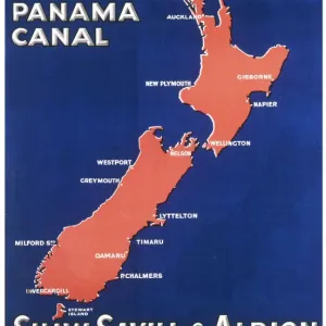Prints of : Travel Posters