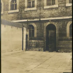 Newgate Prison / Photo