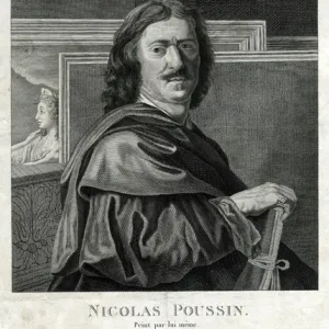 Nicholas Poussin