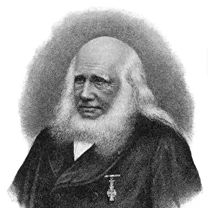 Nikolai Grundtvig