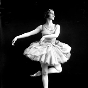 Ninette de Valois, c. 1930