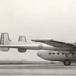 Nord 2501 Noratlas