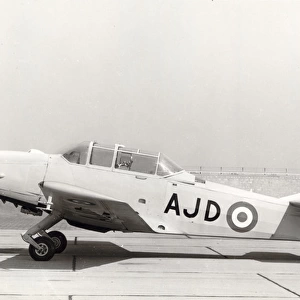 Nord 3202 military trainer