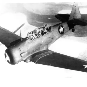 North American AT-6