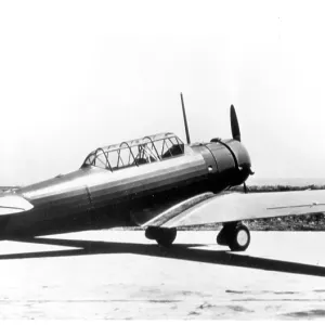 North American NA-44