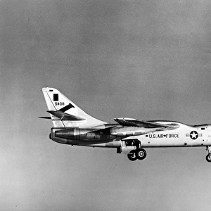 Northrop X-21A