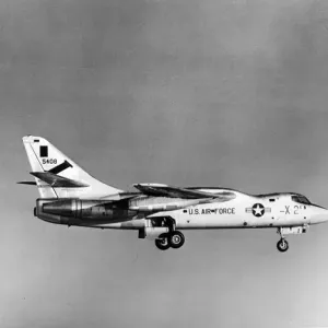 Northrop X-21A Northrop X-21A