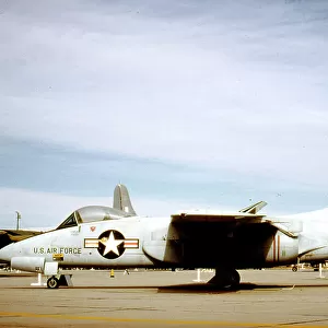 Northrop YA-9A 71-1368
