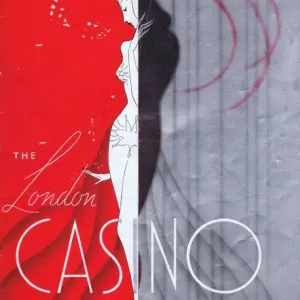 Nuits de Folies at the London Casino