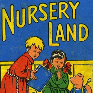 Nursery land