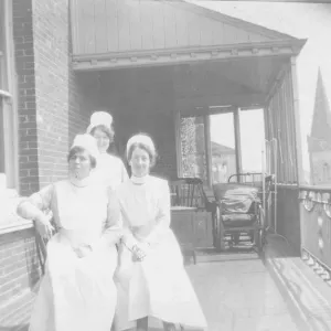 Nursing
