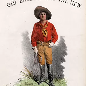 Old England and the New Song by Harry Adams and E Jonghmans