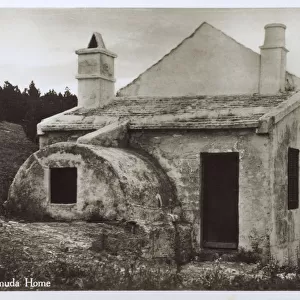 Old House - Bermuda