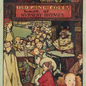 Old King Cole