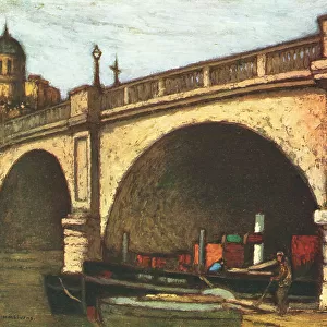 Old Kingston Bridge
