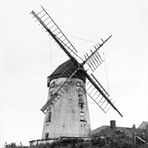 Old Windmill, Dunsfort, Ardglass