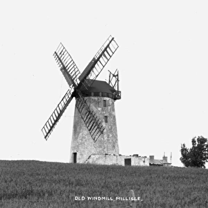 Old Windmill, Millisle