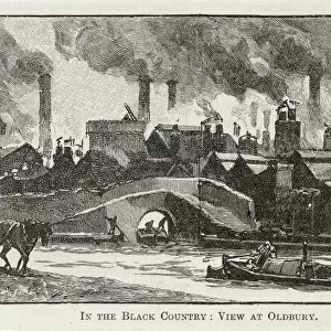Oldbury Factories