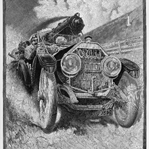 Oldsmobile 1910