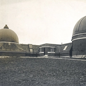 Ole Romer Observatory, Aarhus, Denmark
