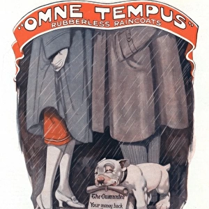 Omne Tempus advertisement