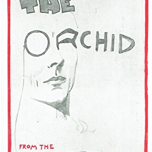 The Orchid by James T Tanner