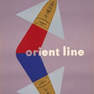 Orient Line trips