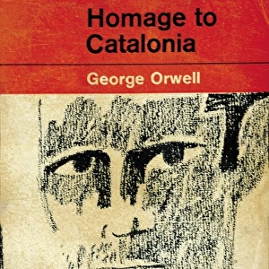 ORWELL, George (1903-1950)
