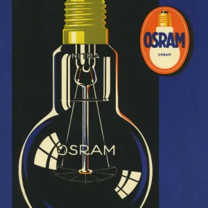 Osram Nitra bulb