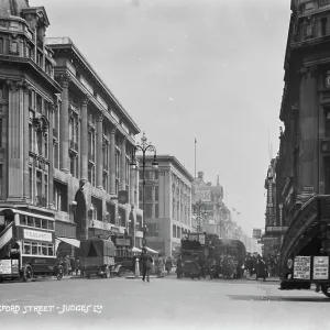 Oxford Street, London