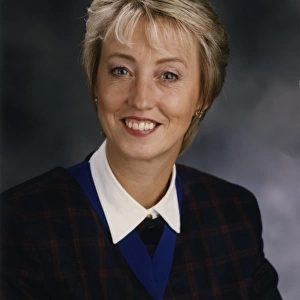 Pam Liversidge, IMechE President