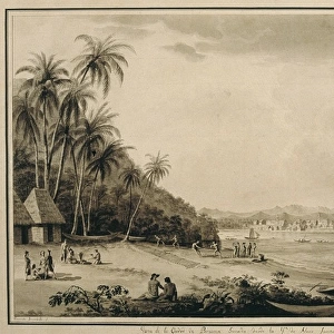 Panama (18th c. )