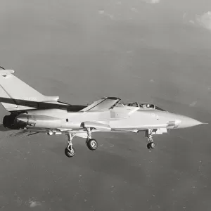 Panavia Tornado ADV F-2