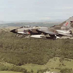 Panavia Tornado IDS GR-4
