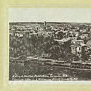 Panorama of Lincoln, Neb