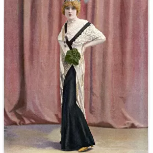 Paquin Gown 1910