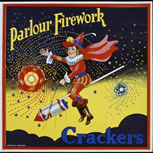 Parlour Firework Crackers