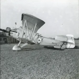 Parnall G.4/31 Aircraft Print Parnall G.4/31 Aircraft Print