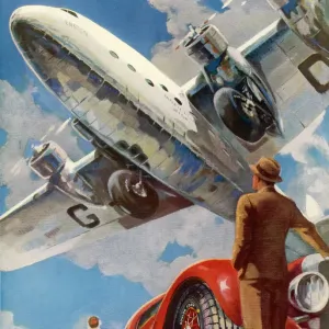 Prints of : Nostalgia