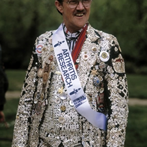 Pearly King