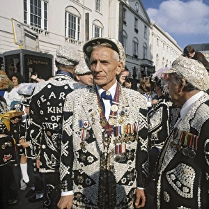 Pearly Kings