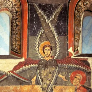 PEDRET, Master of (12th century)