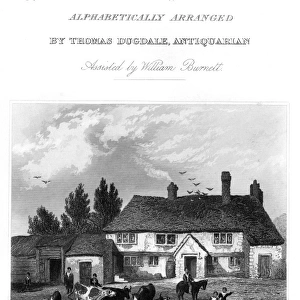 Peel (Father) Birthplace