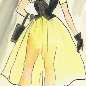Penelope - Murrays Cabaret Club costume design Penelope - Murrays Cabaret Club costume design