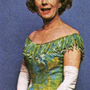 What People Are Wearing - Anna Neagle