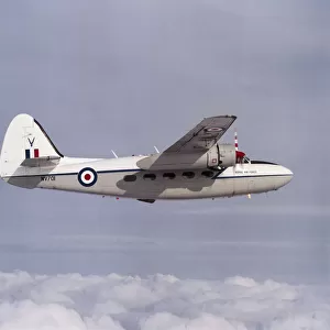 Percival P-66 Pembroke C-1