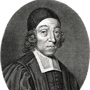 Philip Henry, Reverend - English nonconformist clergyman