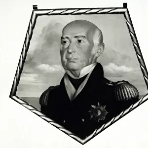 Photograph of Admiral Codrington PH, Chelsea, London